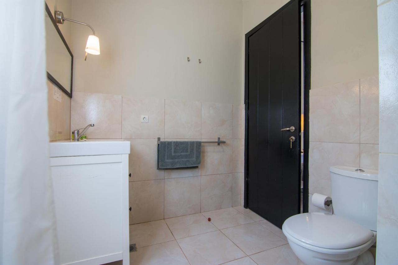 Villa Elaia Suites & Apartments No.5 Gaios Eksteriør bilde