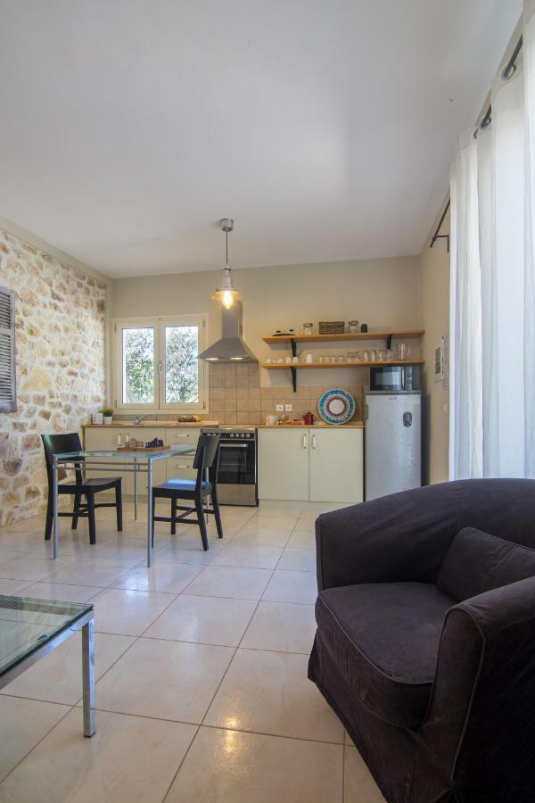 Villa Elaia Suites & Apartments No.5 Gaios Eksteriør bilde